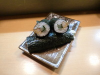 節分です