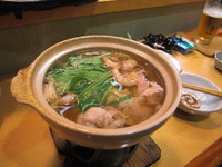 一人鍋