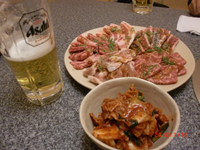 焼肉