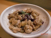 から揚げ