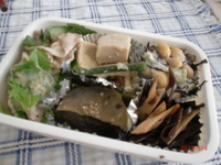 昼食