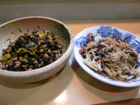 鉄分上昇中