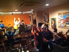 昨日の昭和青春館も楽しかったです！！