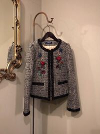 ジャケット 1