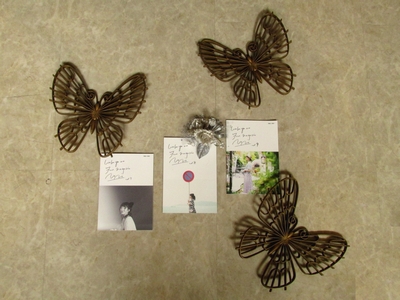 NeNe vol.7・vol.8・vol.9