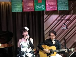 【大盛況!】Shino+クリスマス・ディナー・パーティ! 【大盛況!】Shino+クリスマス・ディナー・パーティ!