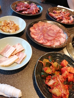 ひっさびさの肉 ひっさびさの肉