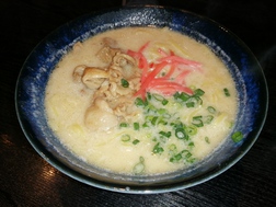 初陣ラーメン 初陣ラーメン