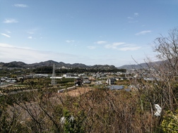 お墓参り お墓参り