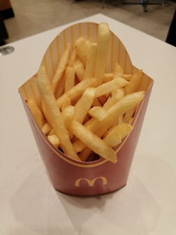 オヤツ オヤツ