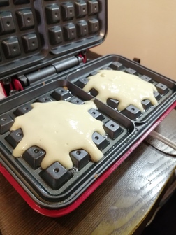 オヤツタイム オヤツタイム