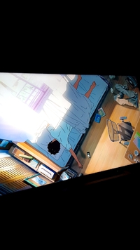 君の名は