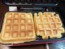 オヤツタイム オヤツタイム
