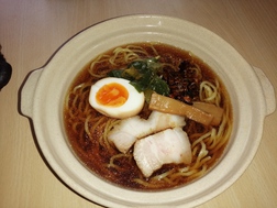 ラーメン ラーメン