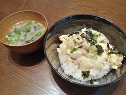 他人丼 他人丼