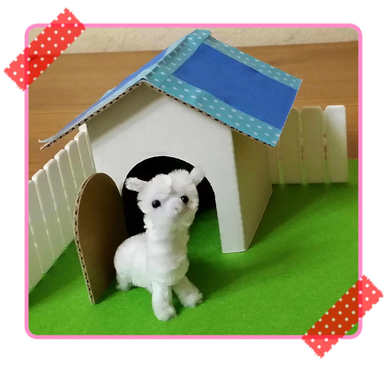 第4回キッズ商店街~モールアート作家 第4回キッズ商店街~モールアート作家