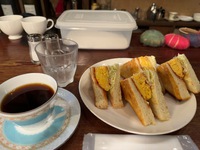 カフェもくれん