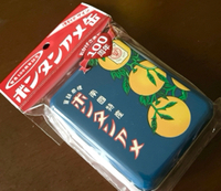 １００周年記念缶