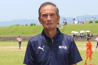 森 監督