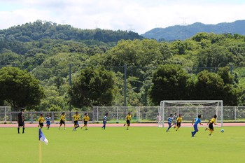 ■第23回貴志川町ホタルカップ少年サッカー大会（U-11・決勝T）の戦績