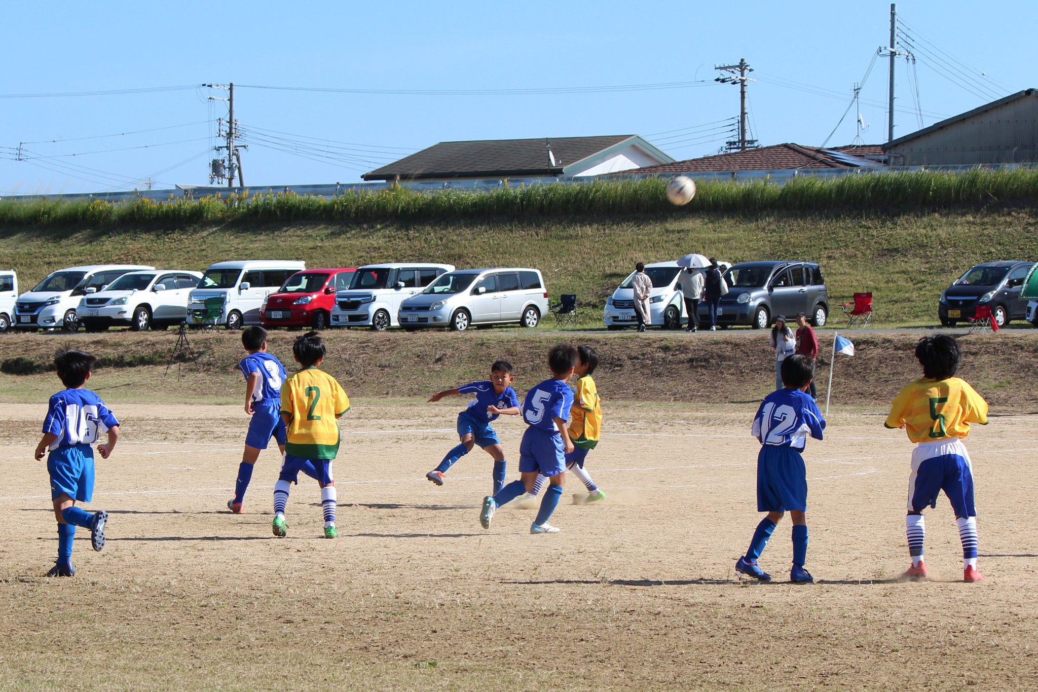 ■チビリンピック(U-11)和歌山南予選の戦績 ■チビリンピック(U-11)和歌山南予選の戦績
