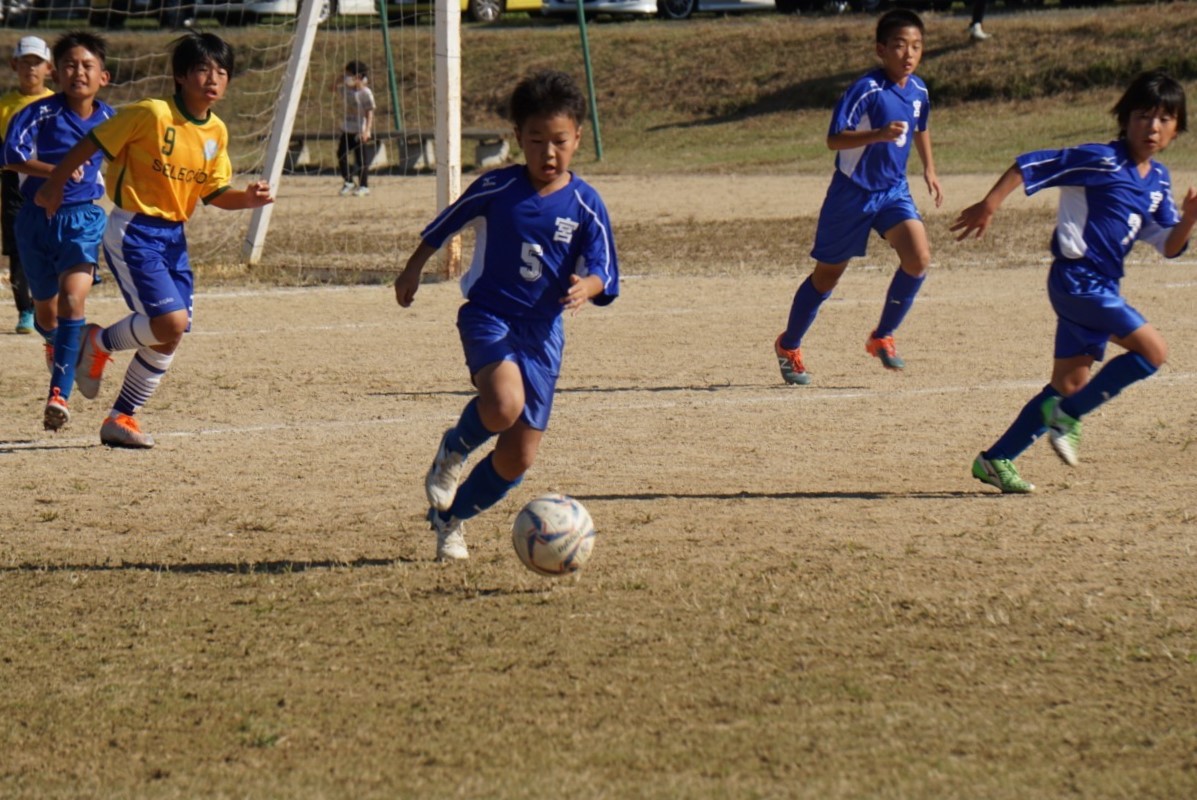 ■チビリンピック(U-11)和歌山南予選の戦績 ■チビリンピック(U-11)和歌山南予選の戦績