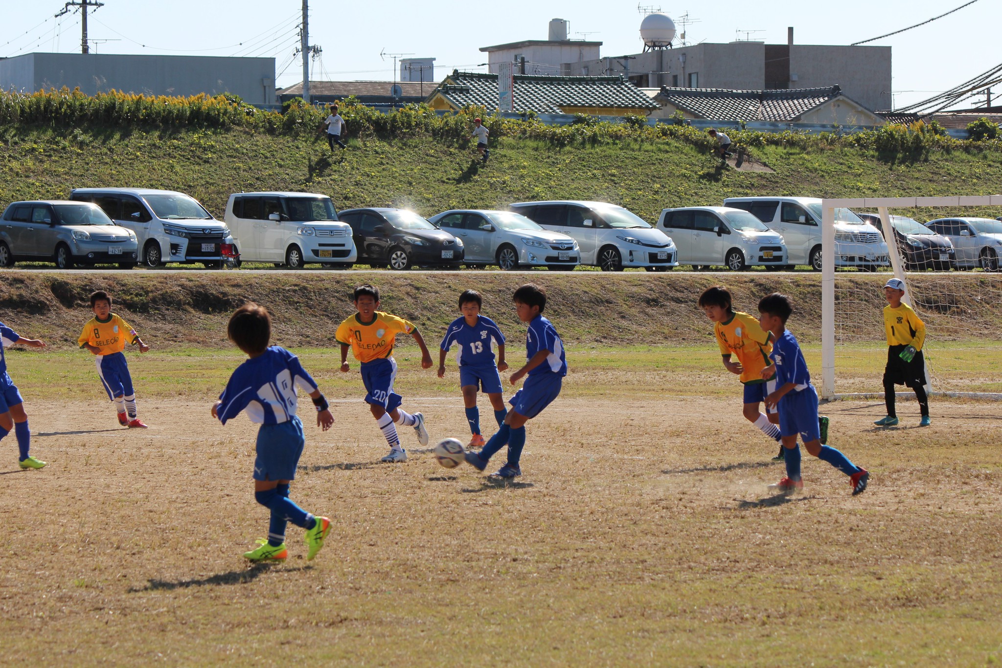 ■チビリンピック(U-11)和歌山南予選の戦績 ■チビリンピック(U-11)和歌山南予選の戦績