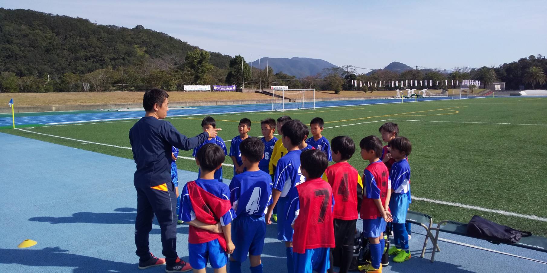 ■4年生大会［県大会］の戦績