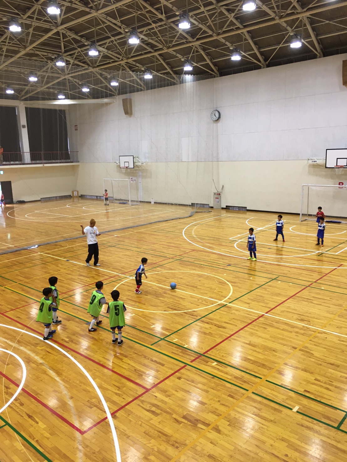 ■2019キッズフットサル大会(U-7 / U-8)の戦績 ■2019キッズフットサル大会(U-7 / U-8)の戦績