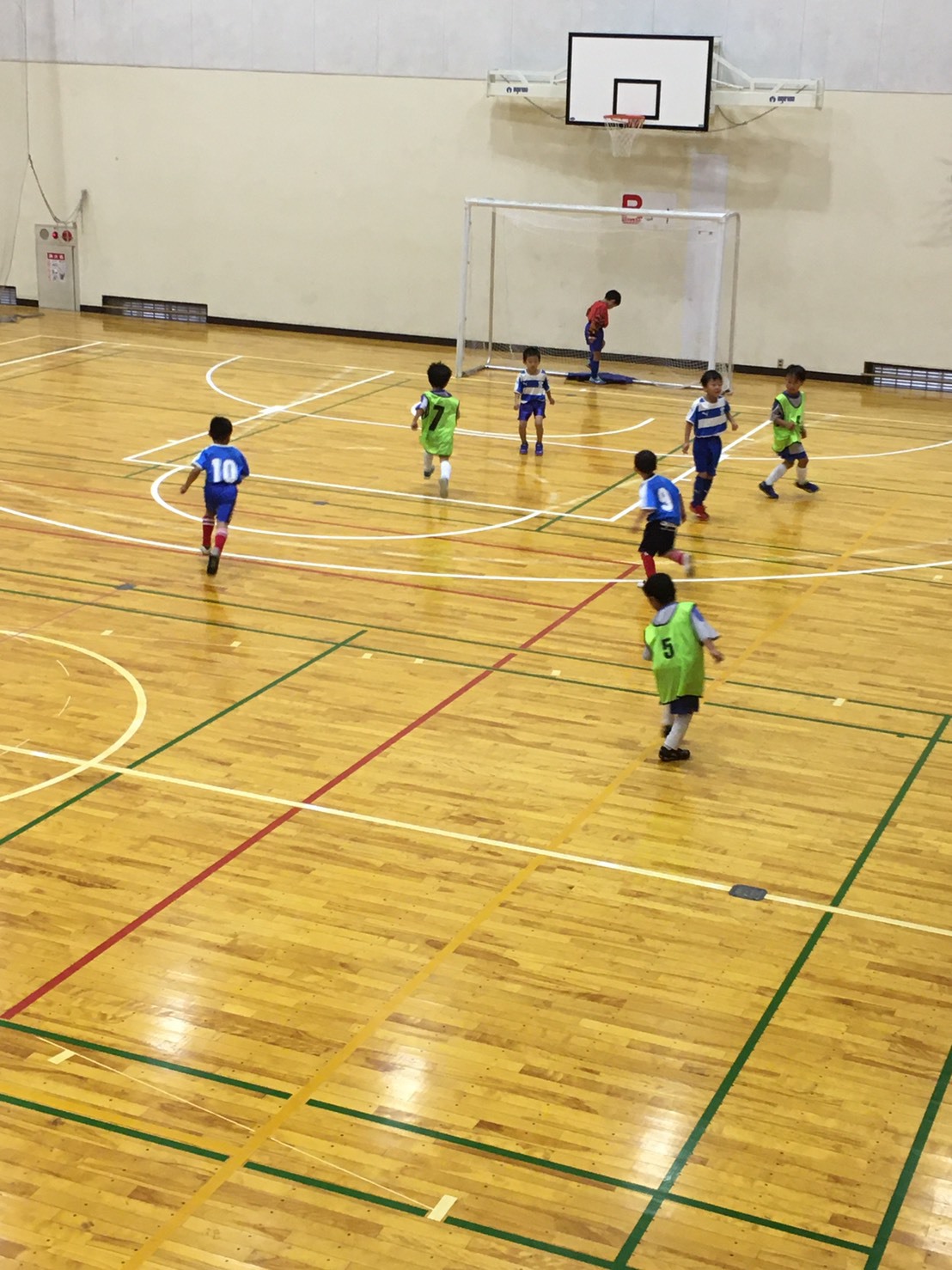 ■2019キッズフットサル大会(U-7 / U-8)の戦績 ■2019キッズフットサル大会(U-7 / U-8)の戦績