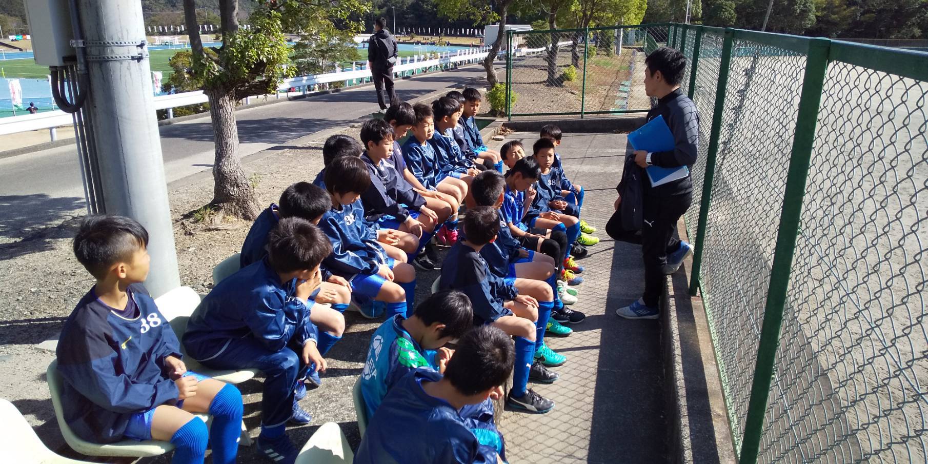 ■全日本U-12サッカー選手権和歌山県大会の戦績 ■全日本U-12サッカー選手権和歌山県大会の戦績