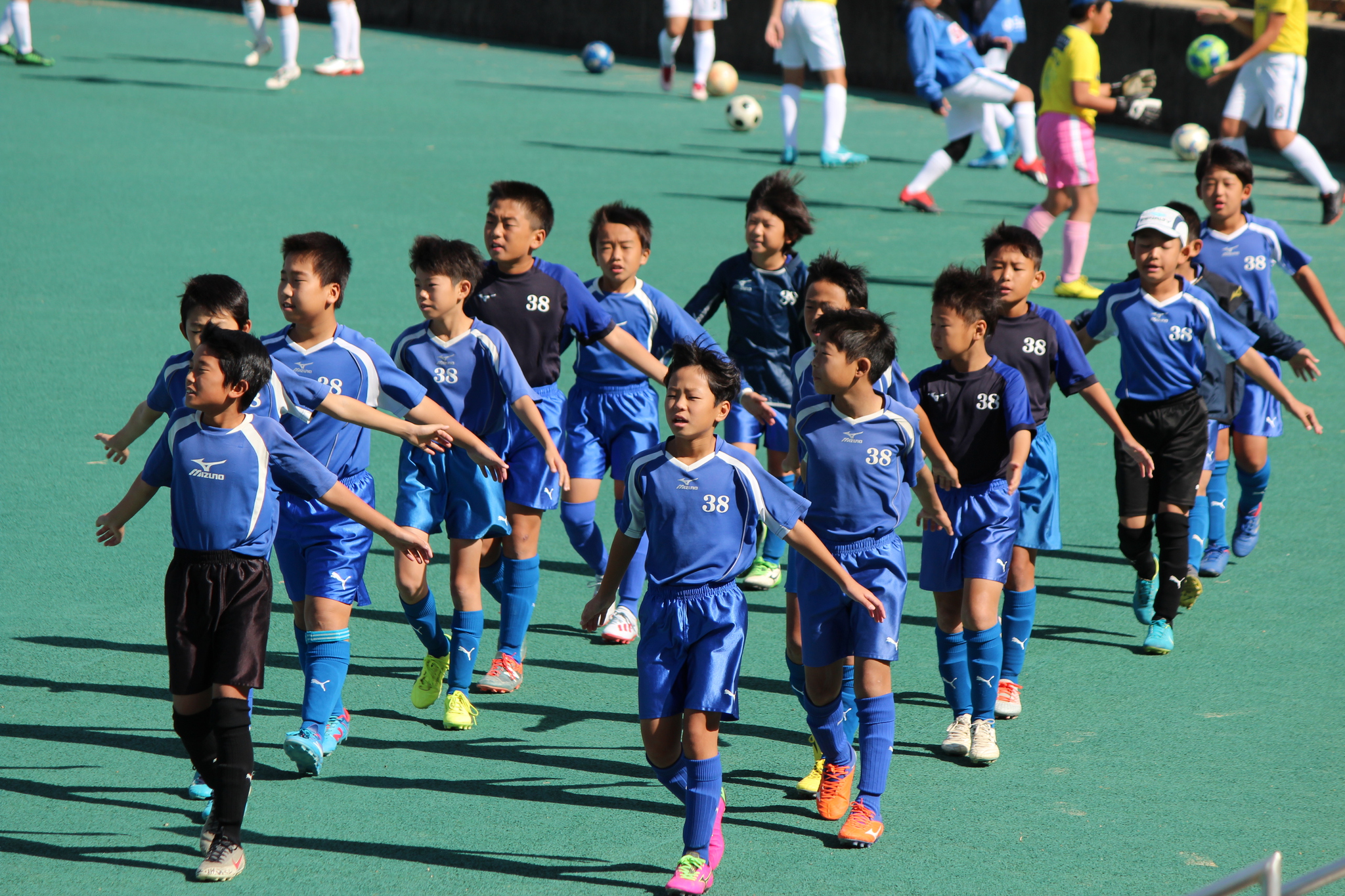 ■全日本U-12サッカー選手権和歌山県大会の戦績 ■全日本U-12サッカー選手権和歌山県大会の戦績