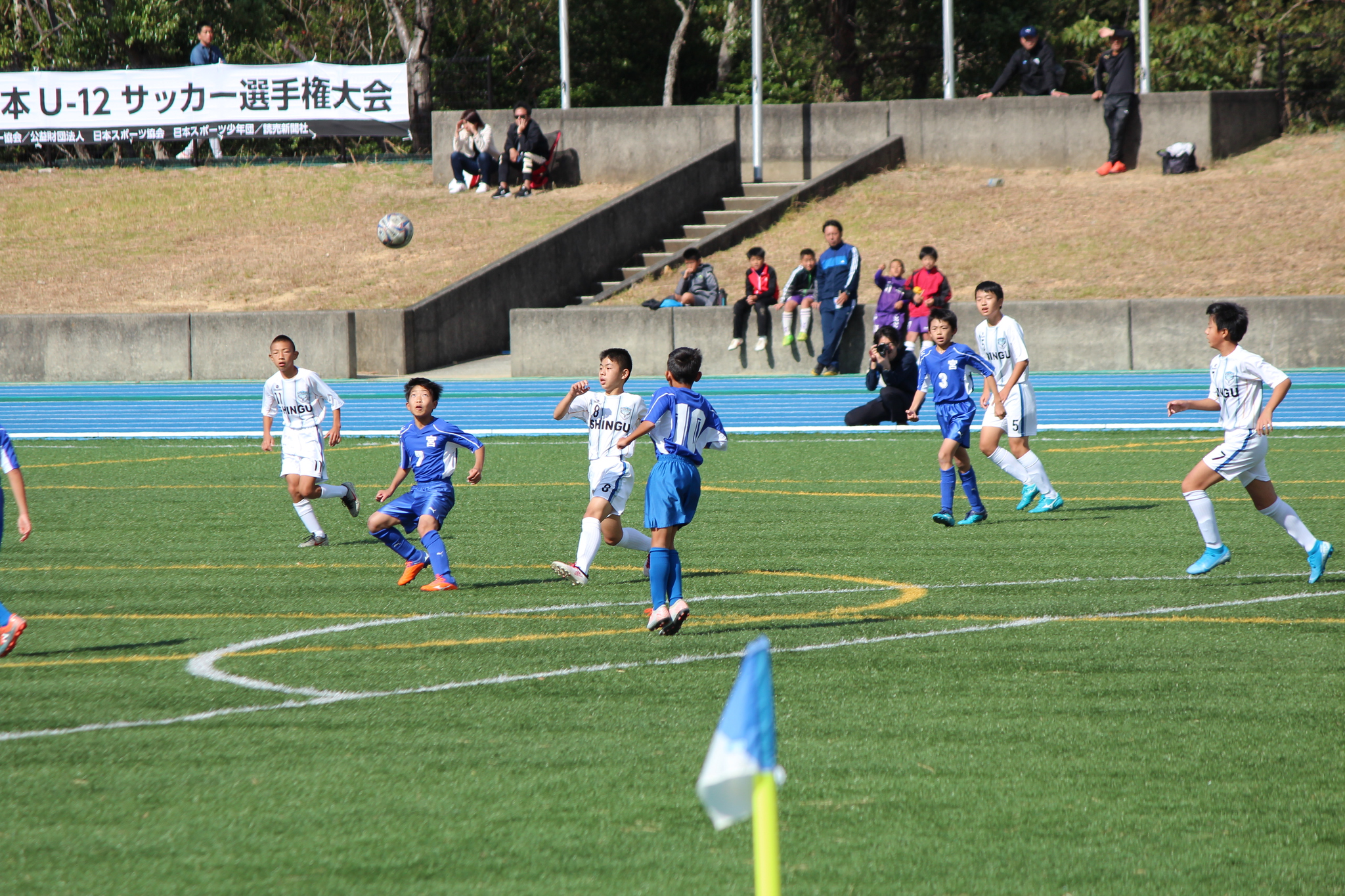 ■全日本U-12サッカー選手権和歌山県大会の戦績 ■全日本U-12サッカー選手権和歌山県大会の戦績