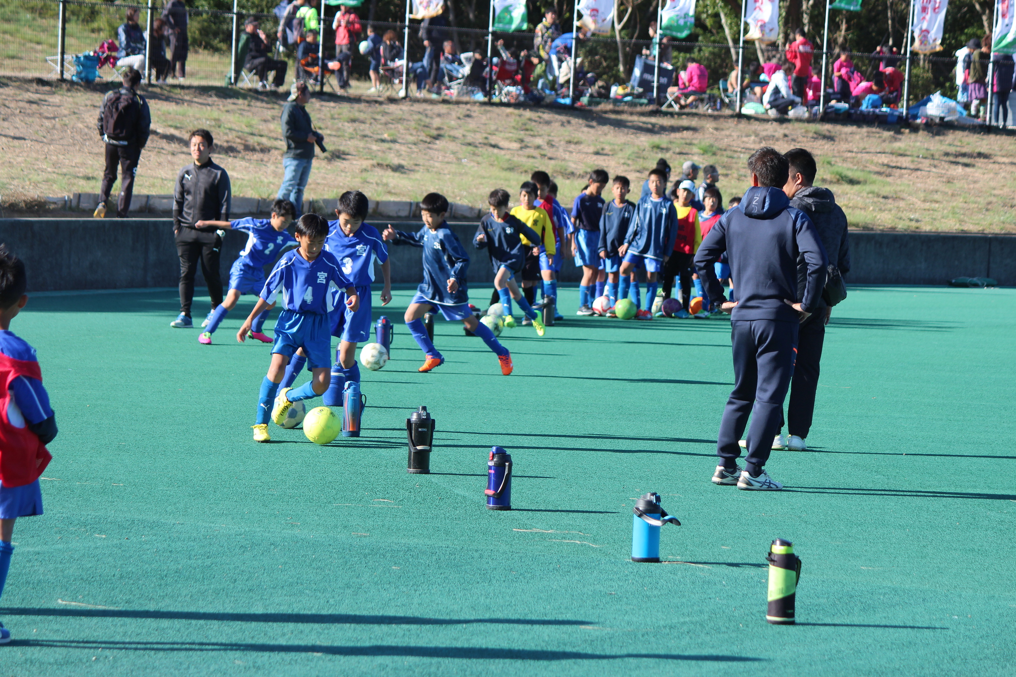 ■全日本U-12サッカー選手権和歌山県大会の戦績 ■全日本U-12サッカー選手権和歌山県大会の戦績
