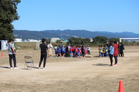 ■合同運動会を行いました !(^^)!
