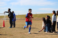■合同運動会を行いました !(^^)!