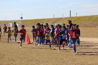 ■合同運動会を行いました !(^^)!