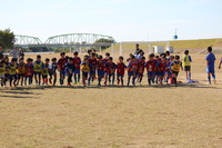 ■合同運動会を行いました !(^^)!