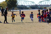 ■合同運動会を行いました !(^^)!