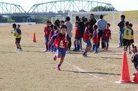 ■合同運動会を行いました !(^^)!