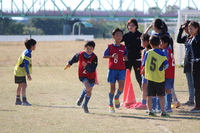 ■合同運動会を行いました !(^^)!