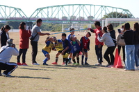 ■合同運動会を行いました !(^^)!