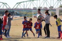 ■合同運動会を行いました !(^^)!