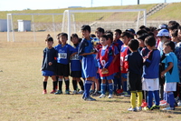 ■合同運動会を行いました !(^^)!