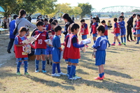 ■合同運動会を行いました !(^^)!