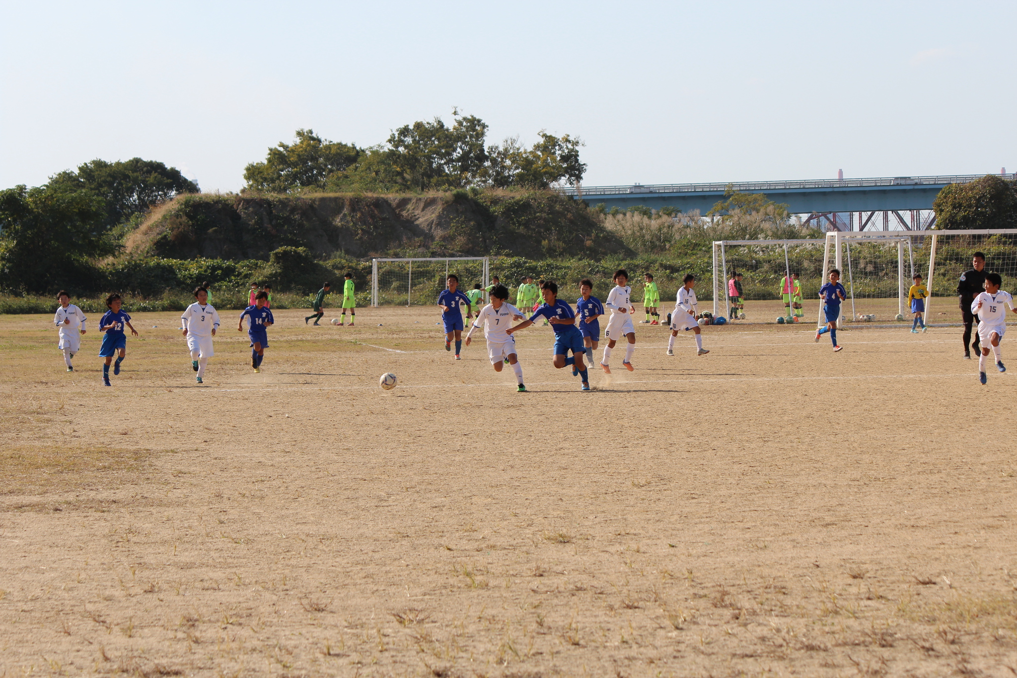 ■チビリンピック(U-11)決勝Tの戦績 ■チビリンピック(U-11)決勝Tの戦績