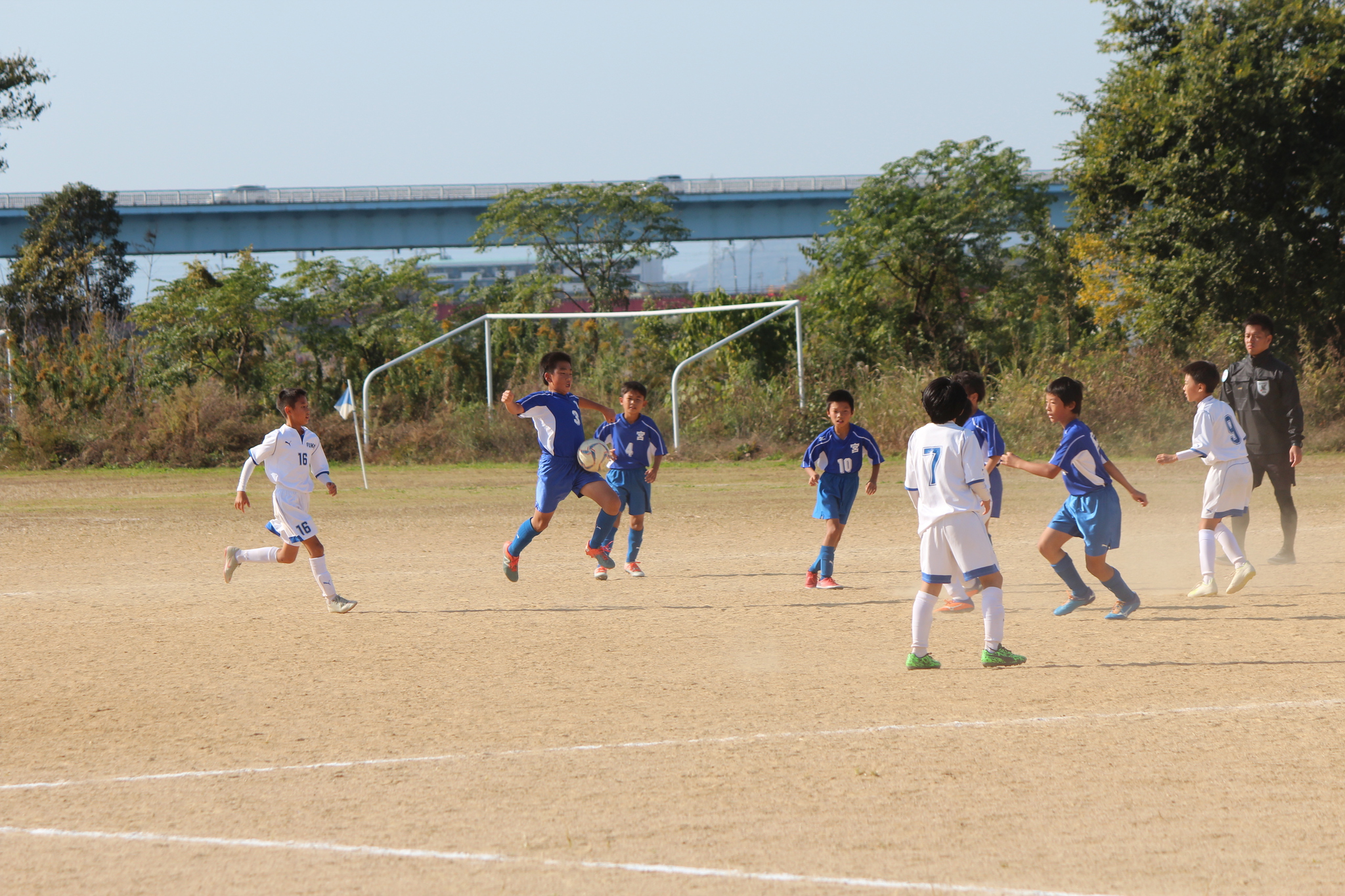 ■チビリンピック(U-11)決勝Tの戦績 ■チビリンピック(U-11)決勝Tの戦績