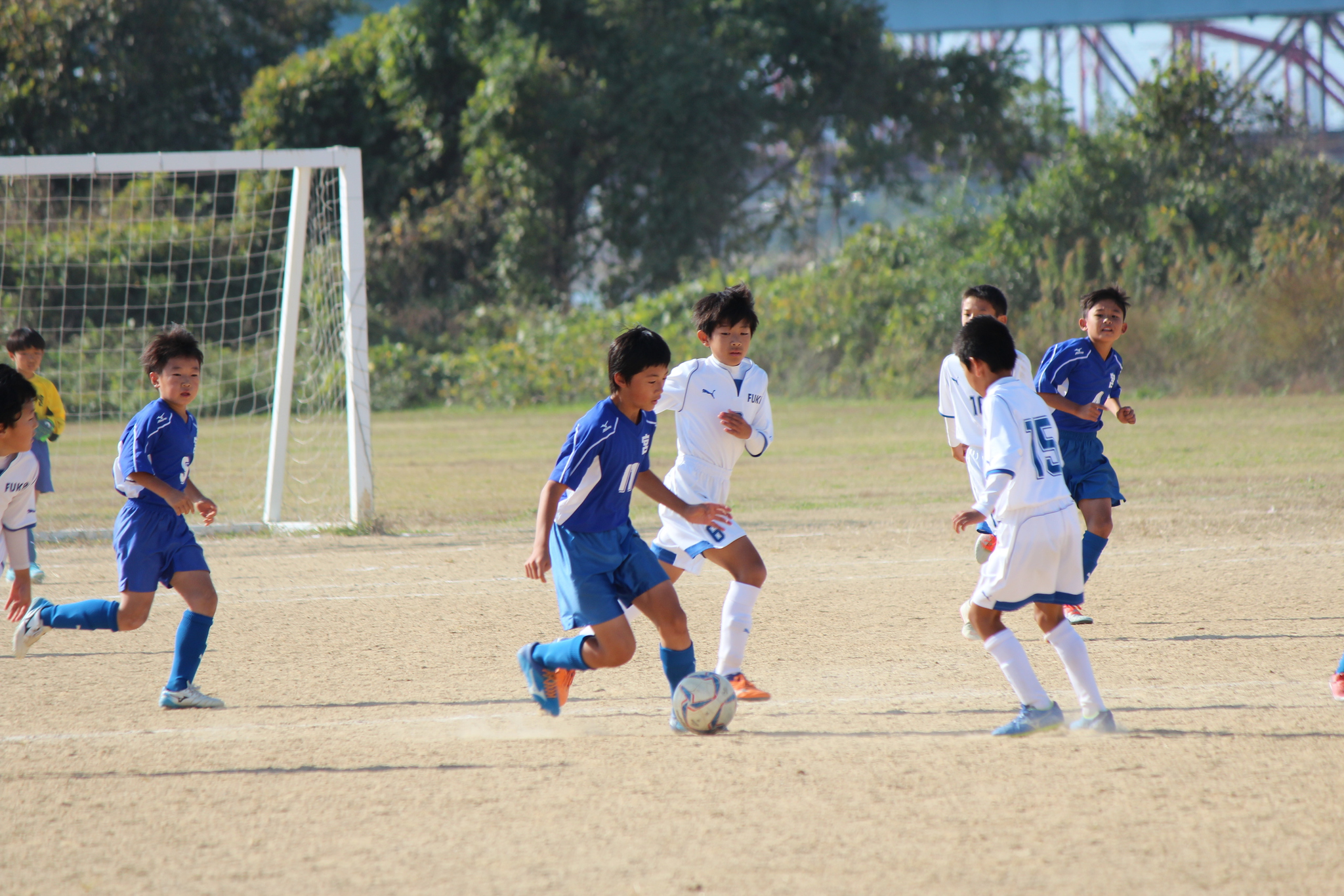 ■チビリンピック(U-11)決勝Tの戦績 ■チビリンピック(U-11)決勝Tの戦績