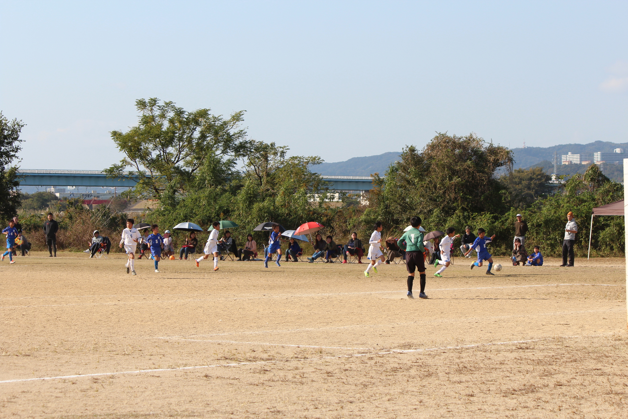 ■チビリンピック(U-11)決勝Tの戦績 ■チビリンピック(U-11)決勝Tの戦績