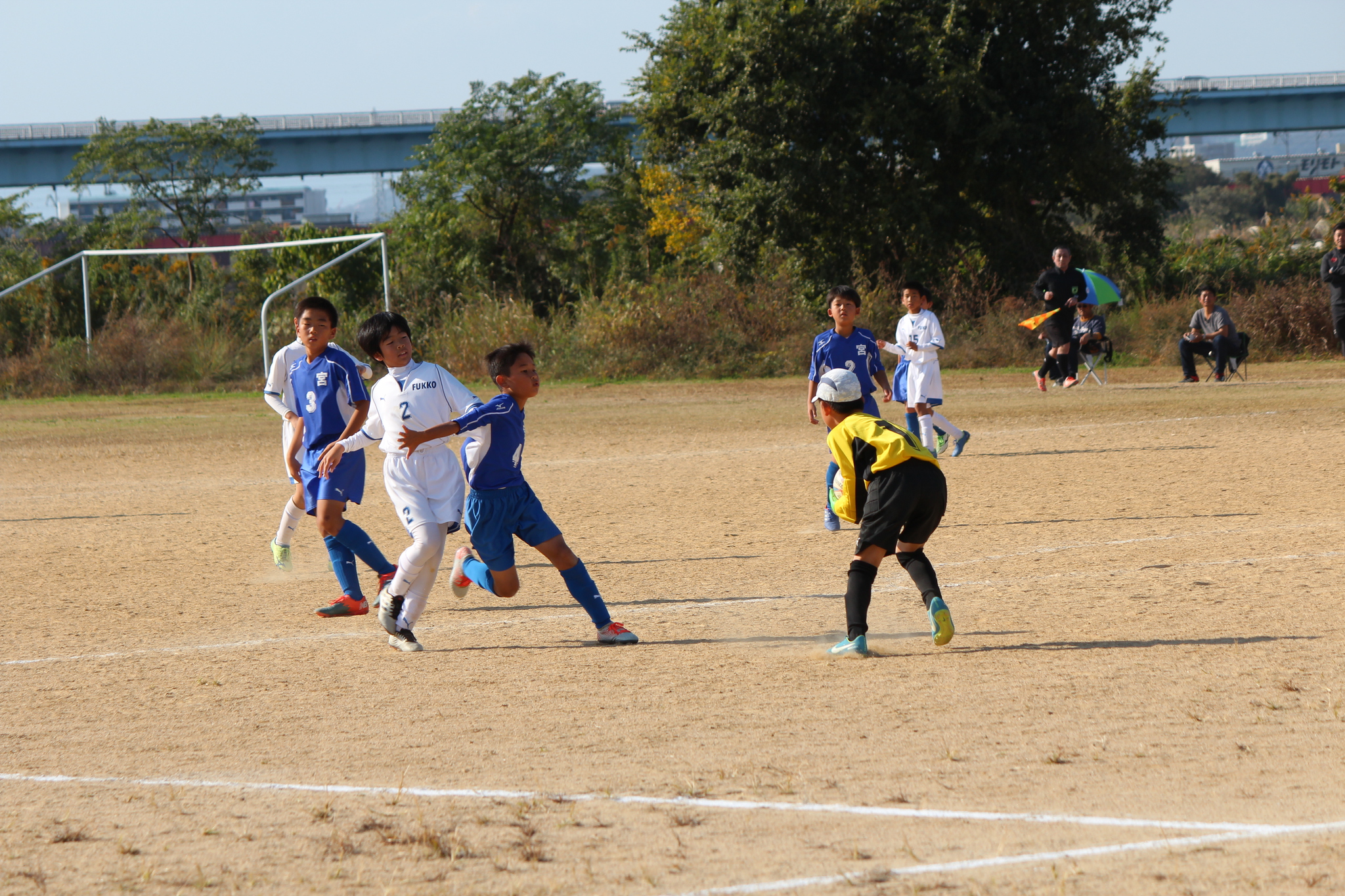 ■チビリンピック(U-11)決勝Tの戦績 ■チビリンピック(U-11)決勝Tの戦績